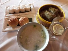 -顺德喜来登酒店·采悦轩