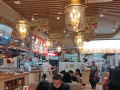 -西贝(宝乐汇店)