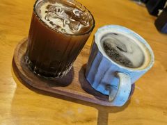 -转山咖啡(松柏社区店)