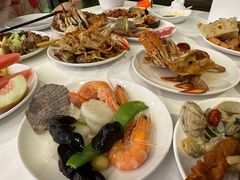 -碧中海汤泉汗蒸酒店