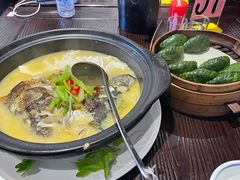 -董府·古宅餐厅