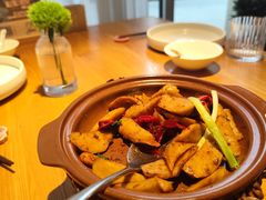 -荷恬·精致蔬食料理(星海店)