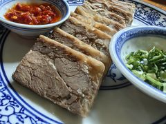 -同得兴 Since·1995 传统苏式面馆(十全街店)