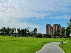 -府河摄影公园
