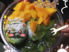 -星星奶冰·汤圆刨冰(王串场店)