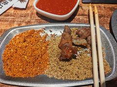 -泰善串店•延边朝鲜族烧烤(理工大学店)