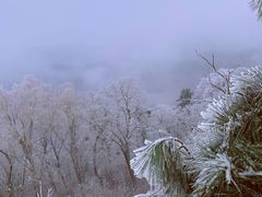 -长白山万达国际滑雪场