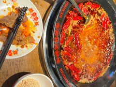 -牛市坎火锅(建设路店)