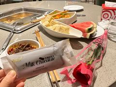 -海底捞火锅(龙岗星河COCO Park店)