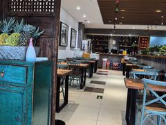 -滇越乘象云南餐厅(次渠店)