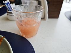 -古井假日酒店金桂冠旋转自助餐厅(长江东路店)