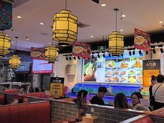 -渔家风味·鲅鱼水饺·央视展播·海鲜天津菜(开发区店)