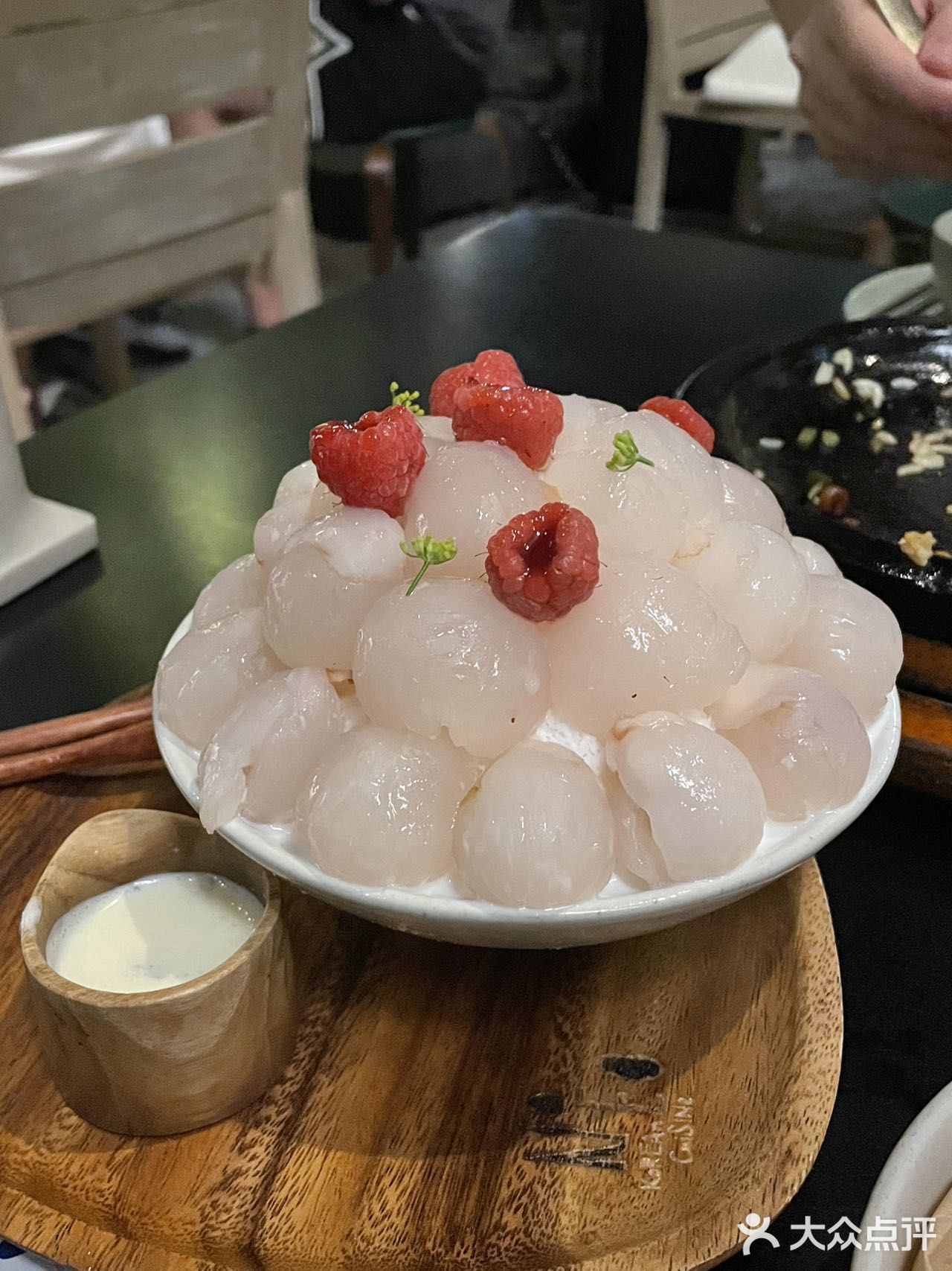 万象城不容错过的韩料