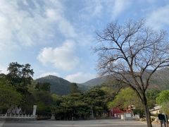-潭柘寺景区