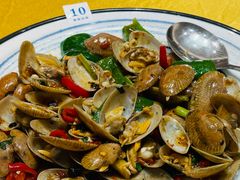 -新海利海鲜城·41年珠海老字号(夏湾店)