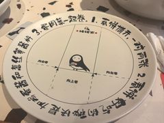 -姥姥家春饼店(惠新东街店)