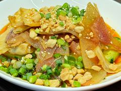 -胖哥俩肉蟹煲(世茂国际广场店)