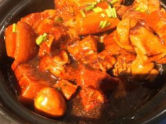 特色红烧肉-建国328小馆