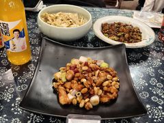 -玉桥餐厅(天坛店)