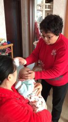 -禧婴婴儿理胎发·胎毛笔定制纪念品(新街口店)