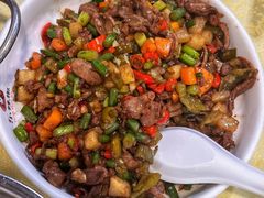 -小辣椒(华富店)