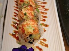 -德川家日本料理(中关村寰太大厦店)