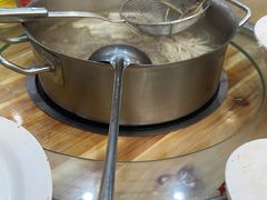 -黑山牛肉汤火锅(花城汇店)