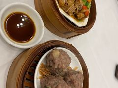-顺德人家食府(黄金广场店)