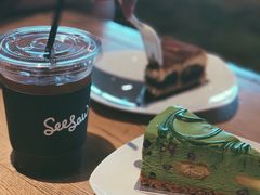 -Seesaw Coffee(朝阳大悦城店)