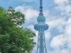 -青岛电视塔