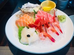 -山葵家·创意料理(宁波来福士店)