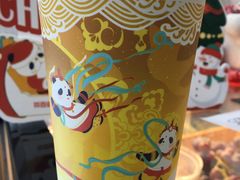 -茶百道(宜兴万达金街店)