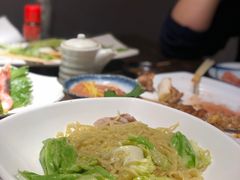 -桂马·日本料理·海胆·海鲜饭·酒场(民主广场店)