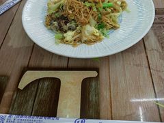 -鑫鸿达·海鲜闽菜热炒小馆(中山路店)