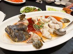 -神仙馆(衡山路店)