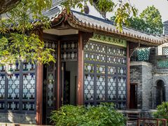 -东莞市可园博物馆