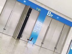 -上海跨国采购会展中心