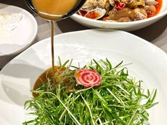 -宴天下大酒店(政和路店)