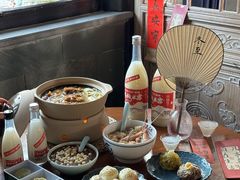 -鑫震源·苏式大虾生煎(山塘街店)