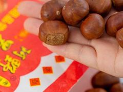 -阿男野栗王(金门路店)