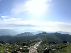 -灵山