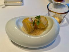 栗子-金轩中餐厅 Jin Xuan(浦东丽思卡尔顿酒店)