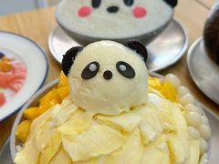 -豆豆冰室·地道招牌椰子冻(大良店)