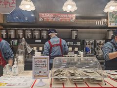 -茶颜悦色(花园道店)