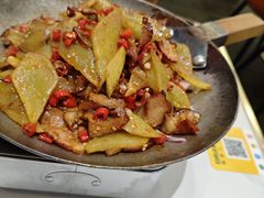 -洞庭米湘·湖南菜(银河SOHO店)