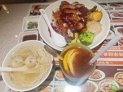 -金桔香港茶餐(宝安大厦店)