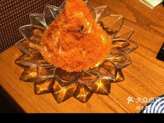 火山沙拉-魔丼屋(日月光店)
