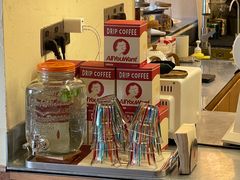 -The Roastery By AllYouWant(福田店)