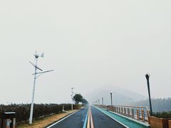 -南京金牛湖风景区