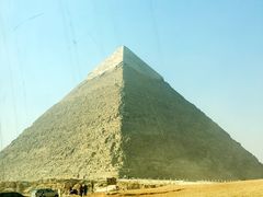 -吉萨金字塔群